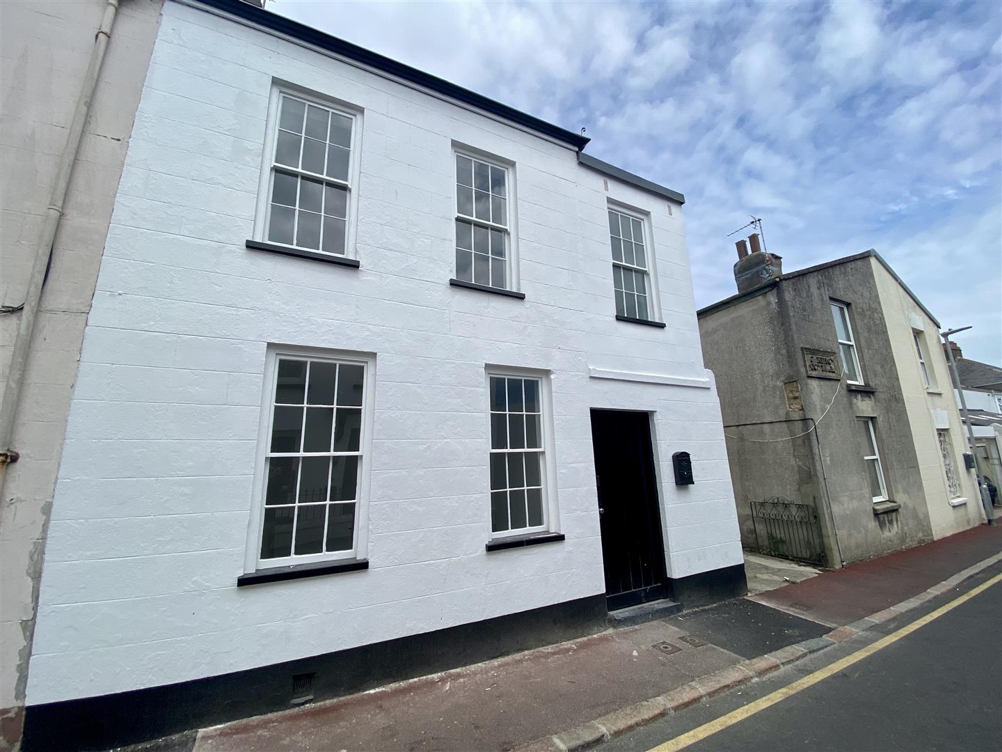 7 Devonshire Lane, St. Helier, Jersey